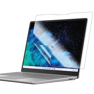 Surface Laptop Go 2(2022)/Surface Laptop Go(2020)�i12.4�C���`)�p�̃t�B���� �t���ی�t�B���� ������ �w��h�~ �C�A�h�~ �R�� �ی�V�[�g ����d�l