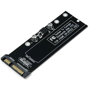 chenyang 12+6�s�� MAC SSD - SATA �n�[�h�f�B�X�N�h���C�u�A�_�v�^�[ 2010 2011 MAC Air A1369 A1370 SSD�p