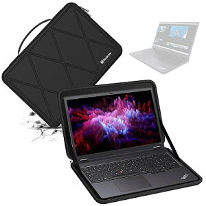 Smatree �n�[�hEVA�ی�X���[�u�P�[�X 16�C���` Lenovo Legion Pro 5i Gen9�Ή� 360�x�ϏՌ� �h��(X8307)