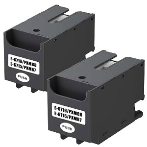 �ySHUOLEI�zEPSON�p�G�v�\���p PXMB7 PXMB8 �݊������e�i���X�{�b�N�X �Ή��@��FPX-M780F/M781/M380F/M380FC0/M380FR1/M381FL/M381FR1/M884F/M884FC0/M885F/M885FR1/M886FL/M886FR1/S380/S380C0/S380R1/S381L/S381R1/S884/S884C0/S885(2�p�b�N