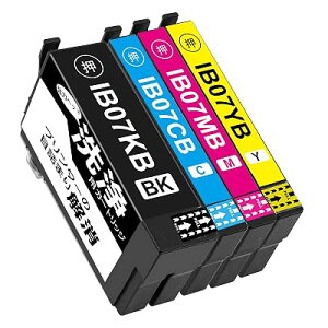 �ySHUOLEI�z IB07 ���t Epson�ɓK������ IB07 IB07CL4A IB07CL4B�y4�F�Z�b�g�z���J�[�g���b�W�ɓ���ւ��ăw�b�h�N���[�j���O���s�������i�v�����^�[�́u�ڋl�܂�v�u������v�����j�Ή��@��FP