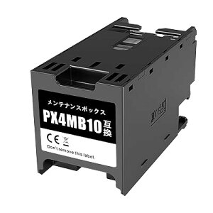 �G�v�\���p PX4MB10 �݊������e�i���X�{�b�N�X�Ή��@��FPX-M382F PX-M887F PX-S382 PX-S383L PX-S887(1�p�b�N)