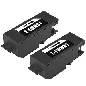 �ySHUOLEI�zEPSON�p�G�v�\���p EWMB1 �݊������e�i���X�{�b�N�X �Ή��@��FEW-M770T EW-M770TW EW-M970A3T(2�p�b�N)