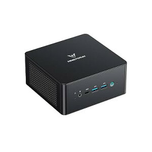 MINISFORUM UM890 Pro �~�jPC�AAMD Ryzen 9 8945HS�ADDR5 32GB�A1TB SSD