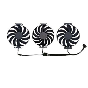 �O���t�B�b�N�J�[�h �O���{ �O���t�B�b�N�{�[�h gpu �t�@�� ��p,VGA �N�[���[ ��p�� ASUS�p ROG STRIX RTX 3090 GAMING-O-C 24gb,ROG-STRIX RTX 3060Ti 3070 V2 GAMIN-G-OC 8gb,AS-US STRIX 3080 GAMING 12gb,(Triple T129215SU T12921