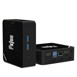 Fsjun �~�jPC�yMS 2024 office&Win 11 Pro��?�zIntel 5405U���� 12GB/256GB SSD