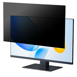 iMac 27�C���` / iMac Pro �p �`�����h�~�t�B���^�[ �v���C�o�V�[�t�B���^�[ �u���[���C�g�J�b�g �t���ی�t�B���� ���E�ȒP �A���`�O���A ���ʎg�p