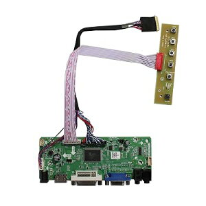 VSDISPLAY �t�������� �Ή� 14�C���` 17.3�C���` �𑜓x1600x900 40�s�� LVDS�t�� LP140WD2 B140RTN02 LP173WD1 B173RW01