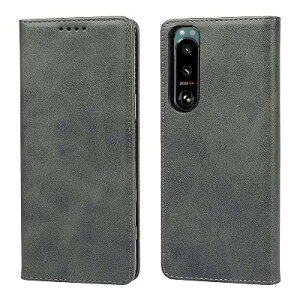 �yHamany�z �Ή� Xperia 5 iv �P�[�X �蒠�^ �G�N�X�y���A5 iv �P�[�X �J�[�h���[ -�a�m��