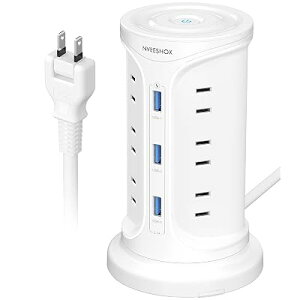 �d���^�b�v �^���[�^ �L�k�Œ�p�[�c�t �����R�[�h 2m usb�R���Z���g ���K�[�h 12��AC�� 3��USB�|�[�g 3�w