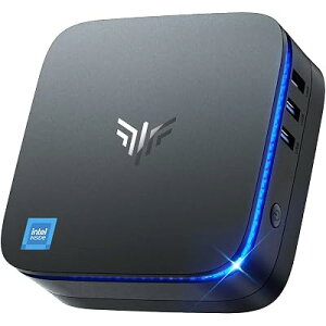 NiPoGi �~�jpc�y�ƊE���~�j�zIntel N5095 minipc Win11 Pro 16GB+256GB