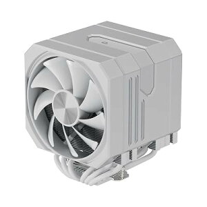 upHere CPU�N�[���[ �f���A���^���[ �f���A��PWM�t�@�� 6�{�q�[�g�p�C�v TDP265W cpu��p �É� ��� AMD AM4 AM5
