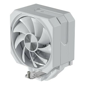 upHere CPU�N�[���[ PWM�t�@������ 4�{�q�[�g�p�C�v TDP230W ��� AMD AM4 AM5 1851 2011 2066