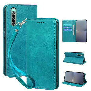 �Ή� Xperia 10 IV SO-52C SOG07 A202SO �p�� �P�[�X �蒠�^ �X�}�z�P�[�X �O���[�� XNWX104PG