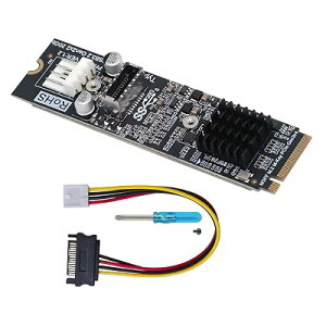CY 20Gbps Type-E USB 3.1 �t�����g�p�l���\�P�b�g - NVME NGFF M-Key Express�J�[�h�A�_�v�^�[ ASM3242 �`�b�v�Z�b�g �}�U�[�{�[�h�p