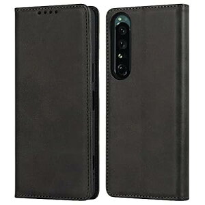 �yHamany�z �Ή� Xperia 1 iv �P�[�X �蒠�^ �G�N�X�y���A1 iv �P�[�X �J�[�h���[ -�a�m��