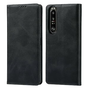 �yHamany�z �Ή� Xperia 1 iii �P�[�X �蒠�^ �G�N�X�y���A1 iii �P�[�X �J�[�h���[ -�a�m��
