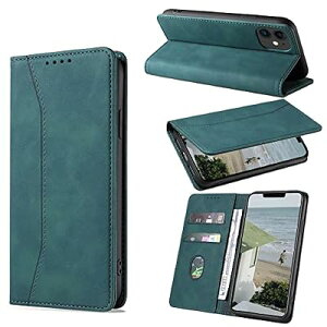KWATUNG iphone 12 �p �P�[�X �蒠�^ �������U�[ iphone 12pro �p �P�[�X �蒠�^ �����}�O�l�b�g�y�^�[�R�C�Y�z