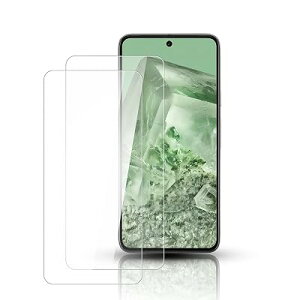 �y2���Z�b�g�zGoogle Pixel8 �K���X�t�B���� �P�[�X�Ɋ����Ȃ� �d�x9H �ϏՌ� �����ߗ� �w��h�~ �\��t���ȒP �����z�� �C�A�[�� �s�N�Z��8 �ی�t�B����