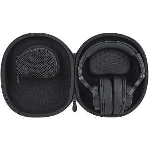 OneOdio Pro10/Pro30/Pro50 DJ �w�b�h�z���Ή����[�P�[�X �I�[�f�B�I�P�[�u�����[�ܕt��-Aenllosi�i�P�[�X�̂݁j