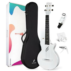 Enya Nova U Pro 26�C���` �e�i�[�E�N���� �y�J�[�{����̐��^�z�z���C�g