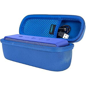co2CREA ���[�P�[�X �Ή� �A���J�[ Anker Soundcore 3/Soundcore 2 Bluetooth�X�s�[�J�[�C�u���[