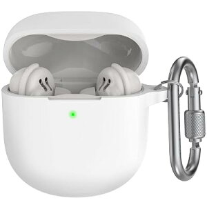 AHASTYLE Bose QuietComfort Ultra Earbuds�p�V���R���P�[�X