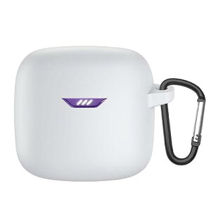 Cover for JBL Tune Flex �P�[�X �V���J�Q���ގ� case for JBL Tune Flex �ق��V�F�� �A�ϏՌ���������A����ɂ��� (��)