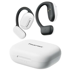 TRUEFREE O1 ���|���� ���C�����X�C���z�� bluetooth5.3 �����ǂ��Ȃ� ���|�����C���z�� bluetooth �I�[�v���C���[ �}���`�|�C���g 45���ԘA���g�p �Ȃ��璮�� �C���z�� �J���^ �u���[�g�D�[�X�C���z