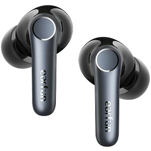 �yVGP 2025 ���܁zEarFun Air Pro 4 ���C�����X�C���z�� Bluetooth 5.4/50dB�A�_�v�e�B�u�� �n�C�u���b�hANC