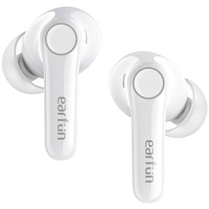 �yVGP 2025 ���܁zEarFun Air Pro 4 ���C�����X�C���z�� Bluetooth 5.4/50dB�A�_�v�e�B�u�� �n�C�u���b�hANC