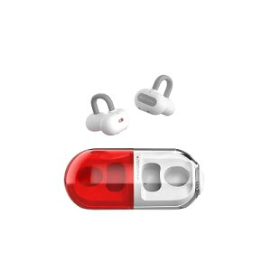 �����J Moondrop Pill �I�[�v���C���[�^���C�����X�C���z�� �C���[�J�t �C���z�� �I�[�v���C���[ ���C�����X Bluetooth 6.0