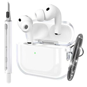 Seltureone�y�V�o��zpods Pro3 �P�[�X 2025�N���� �N���[�j���O�M�t��