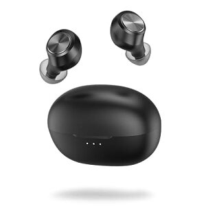 ���C�����X�C���z���y2026�N�ŐV�C���z�� bluetooth�z�A�b�v�O���[�h�� HiFi�d�ቹ���� ���y�� ���K�ȑ�����(�u���b�N)