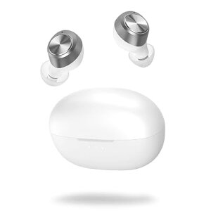 ���C�����X�C���z���y2026�N�ŐV�C���z�� bluetooth�z�A�b�v�O���[�h�� HiFi�d�ቹ���� ���y�� ���K�ȑ�����(�z���C�g)