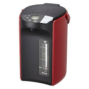 �^�C�K�[���@�r(TIGER) �d�C�|�b�g 3.0L ���C���X VE �d�C �܂ق��т� �Ƃ��q���� ���b�h PIP-A300-R