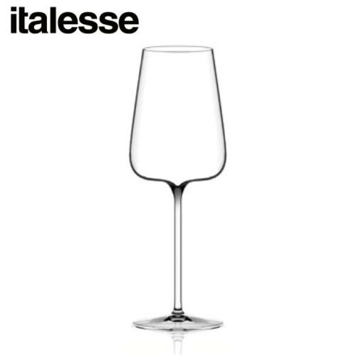 楽天市場】イタレッセ italesseEtoil Blanc エトワール・ブラン 570cc 
