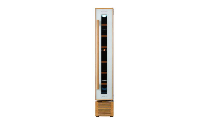 楽天市場】デバイスタイル deviceSTYLEコンプレッサー式ワインセラー 7 