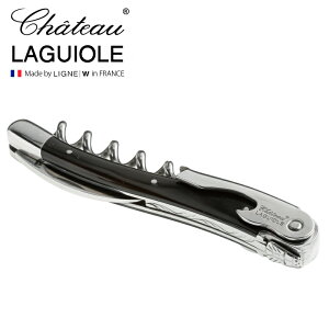 Chateau LAGUIOLE �V���g�[���M�I�[�� �u���b�N�y���j���[W�А��z�y�i�v�ۏؕt�z