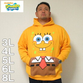 楽天市場 スポンジボブ 服 メンズファッション の通販