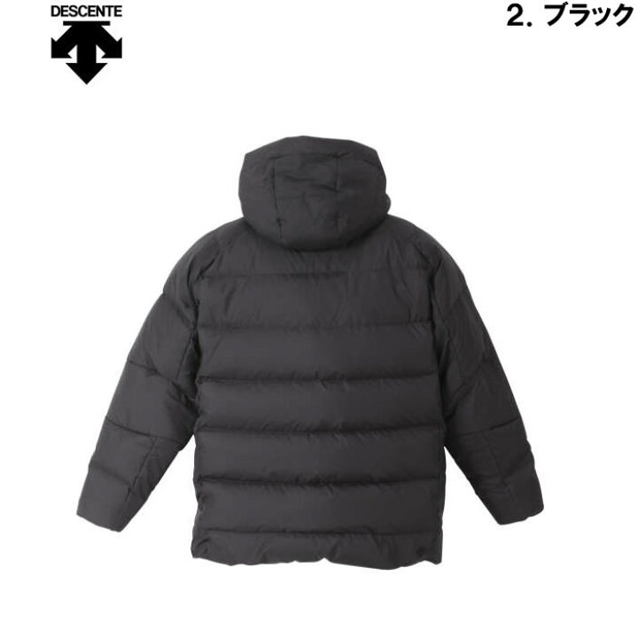 楽天市場】大きいサイズ メンズ DESCENTE ダウン ジャケット（メーカー  