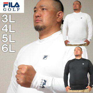 傫TCY Y FILA GOLF nClbN Ci[ Vci[J[jtBSt 3L 4L 5L 6L 傫 TCY LOTCY rbOTCY fr[Y StEFA @StV