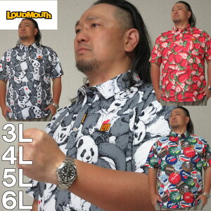 傫TCY Y LOUDMOUTH ̎q  Vci[J[jEh}EX 3L 4L 5L 6L StVc 傫 TCY LOTCY rbOTCY fr[Y StEFA  S