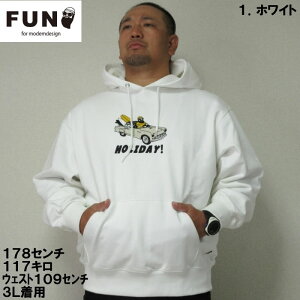 傫TCY Y FUN for modemdesign-fun friends ojisan@v p[J[i[J[jt@ tH[ ffUC 3L 4L 5L 6L fr[Y 傫 TCY rbOTCY LOTCY uh 