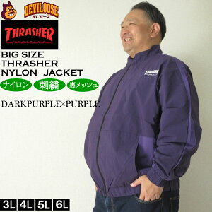 傫TCY Y THRASHER iCbV[ bV u]i㉺ʔj([J[jXbV[ 3L 4L 5L 6L EBhu[J[ 傫 TCY rbOTCY LOTCY u