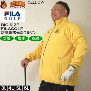 傫TCY Y St H ~ FILA GOLF h ۉ Xgb` t[X gLg{fBO u]i[J[jtBSt 3L 4L 5L 6L 傫 TCY LOTCY rbO