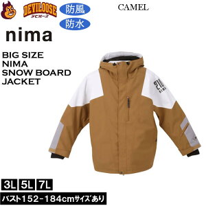 傫TCY Y nima Xm[{[h WPbg  h hi㉺ʔji[J[jj[} 3L 5L 7L Xm{EFA 傫 TCY rbOTCY LOTCY fr[Y  