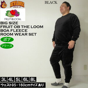 傫TCY Y FRUIT OF THE LOOM {A t[X [EFAZbg ㉺Zbgi[J[jt[cIuU[ 3L 4L 5L 6L 8L [EFA 傫 TCY LOTCY rbOTCY