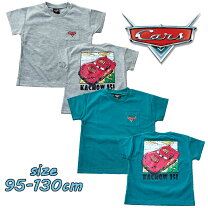 楽天市場】カーズ マックイーン（Tシャツ・カットソー｜トップス 