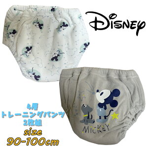 �y���[���֑��������z Disney �f�B�Y�j�[ �~�b�L�[�}�E�X 4�w�g���[�j���O�p���c �V�� 2���g �h�����H �g���p�� �g�C���g���[�j���O �g�C�g�� �p���c �x�r�[�p�i �v���[���g(215100303-80)